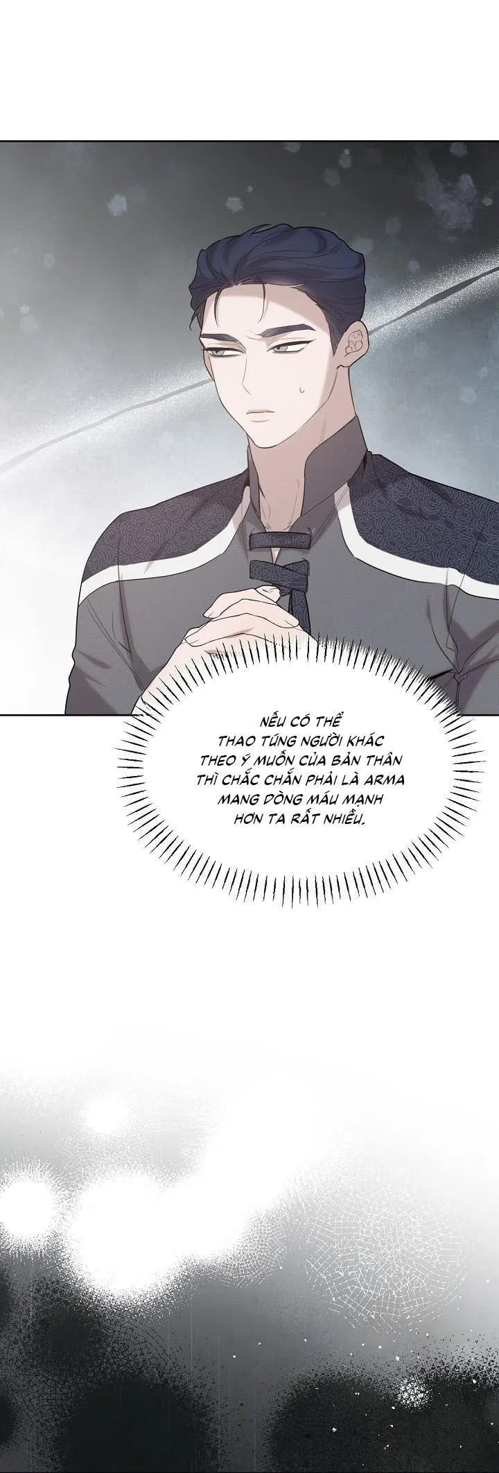 Xin Người Đừng Nhấn Chapter 23 Trang 24