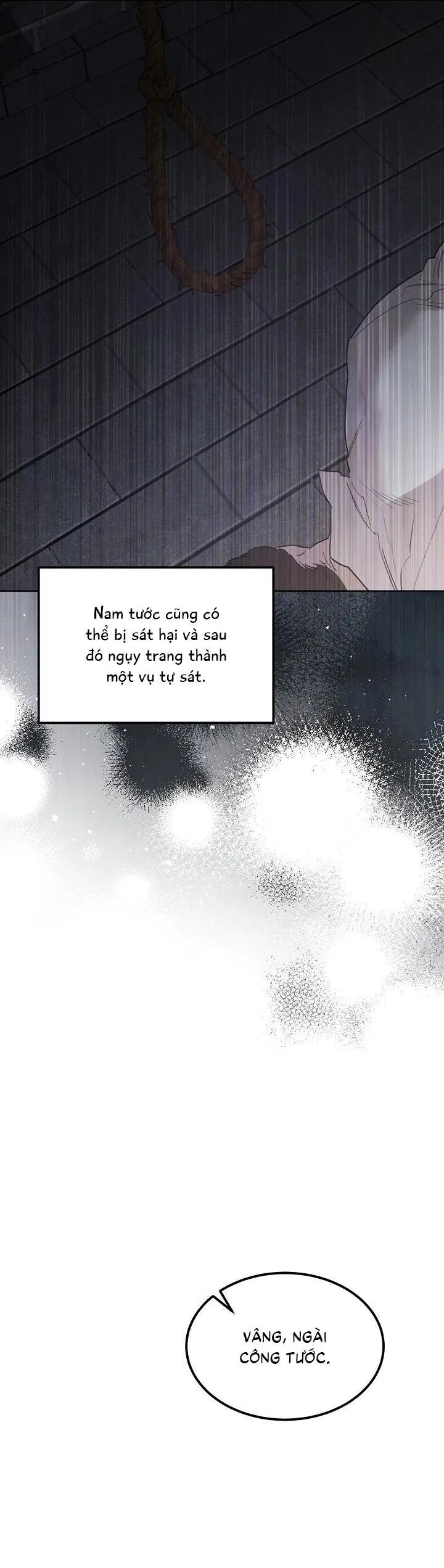 Xin Người Đừng Nhấn Chapter 23 Trang 25