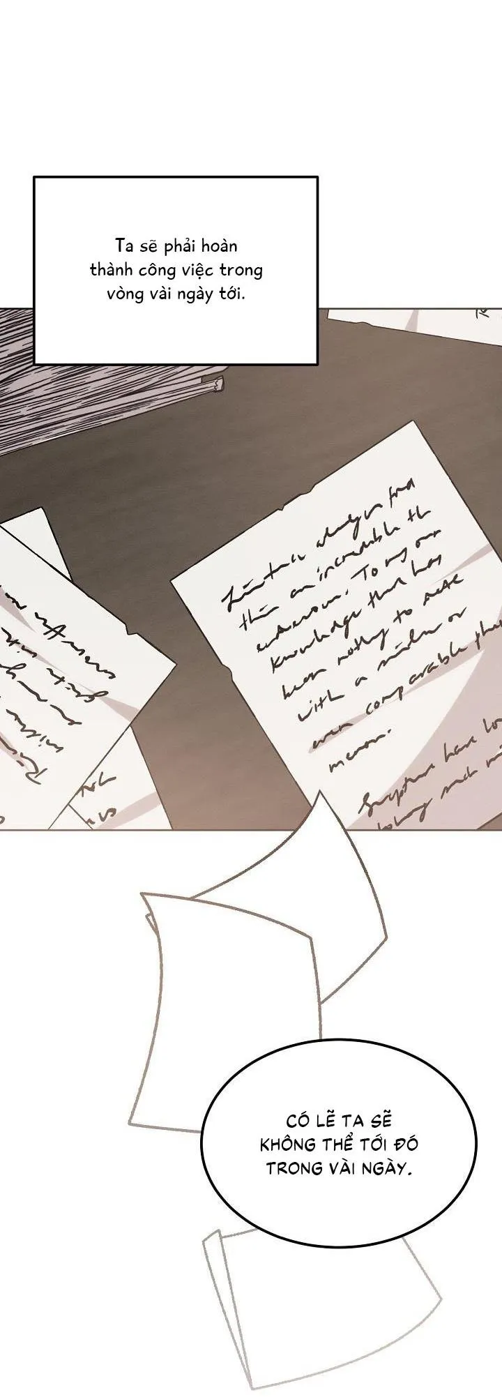 Xin Người Đừng Nhấn Chapter 23 Trang 27