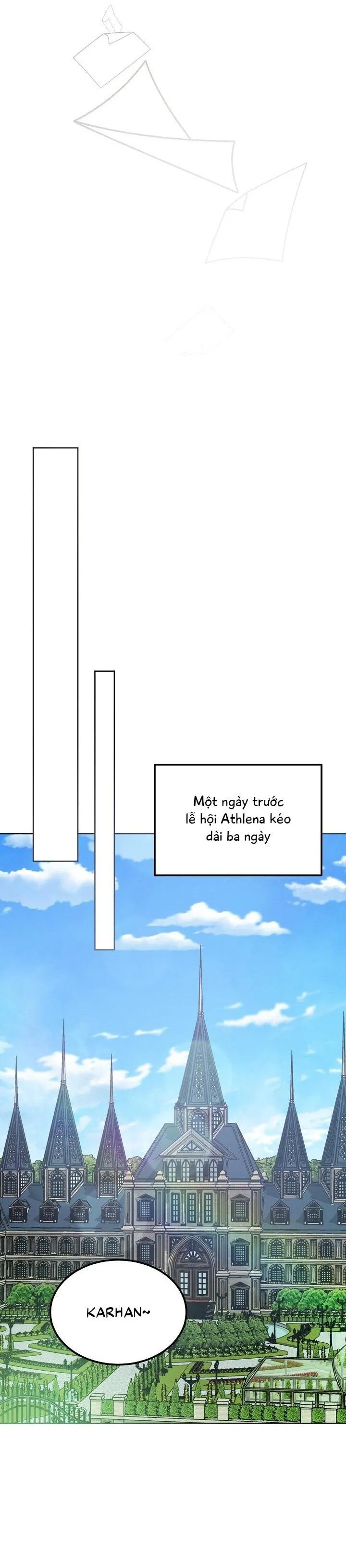 Xin Người Đừng Nhấn Chapter 23 Trang 28