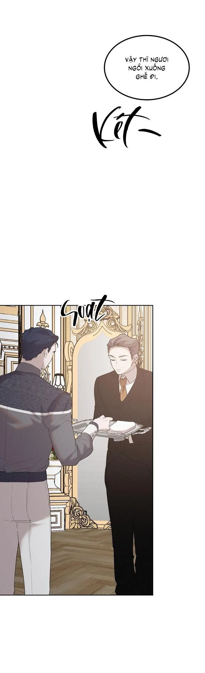 Xin Người Đừng Nhấn Chapter 23 Trang 34