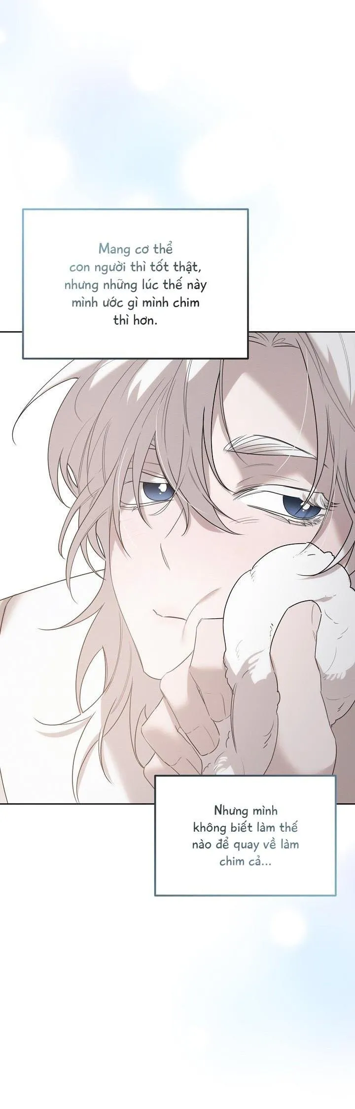 Xin Người Đừng Nhấn Chapter 23 Trang 36