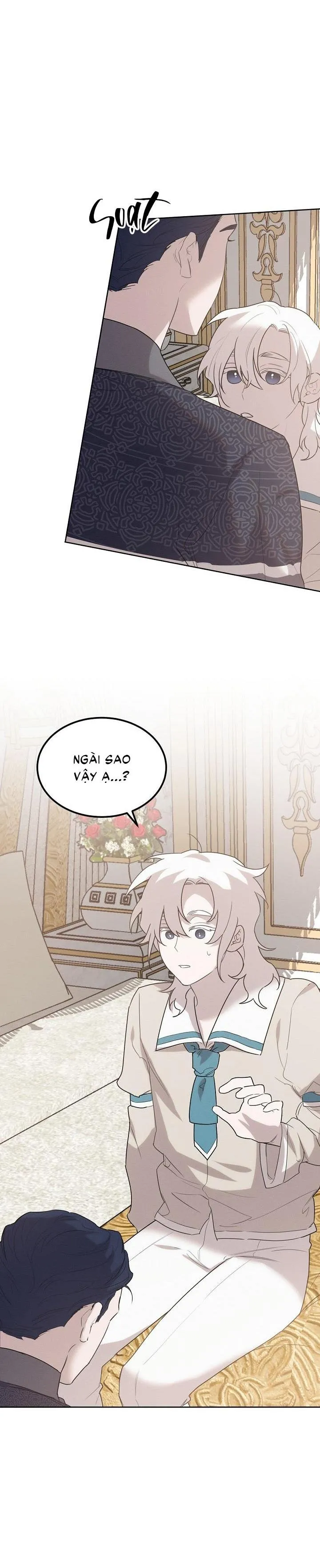 Xin Người Đừng Nhấn Chapter 23 Trang 37