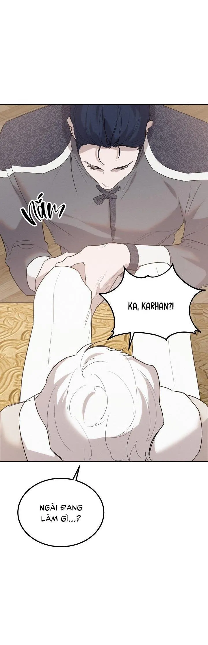 Xin Người Đừng Nhấn Chapter 23 Trang 38