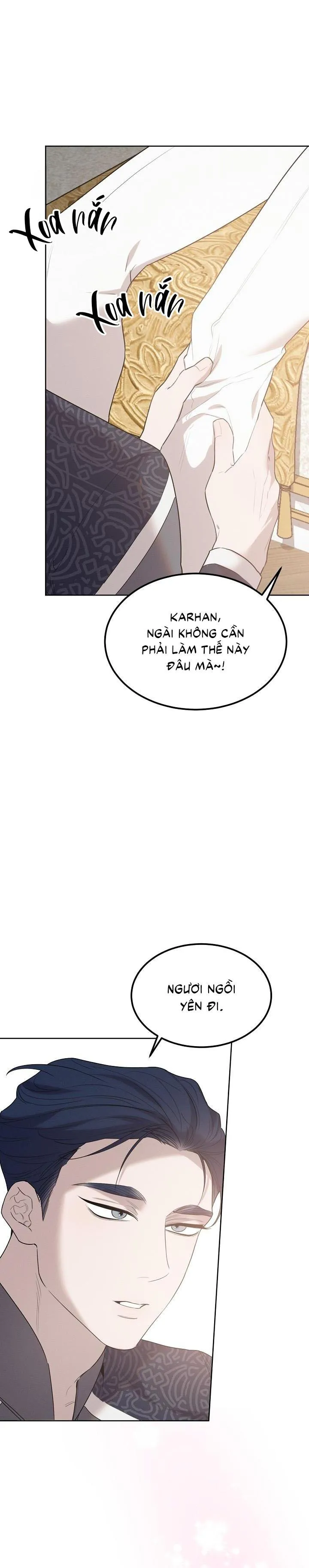 Xin Người Đừng Nhấn Chapter 23 Trang 39