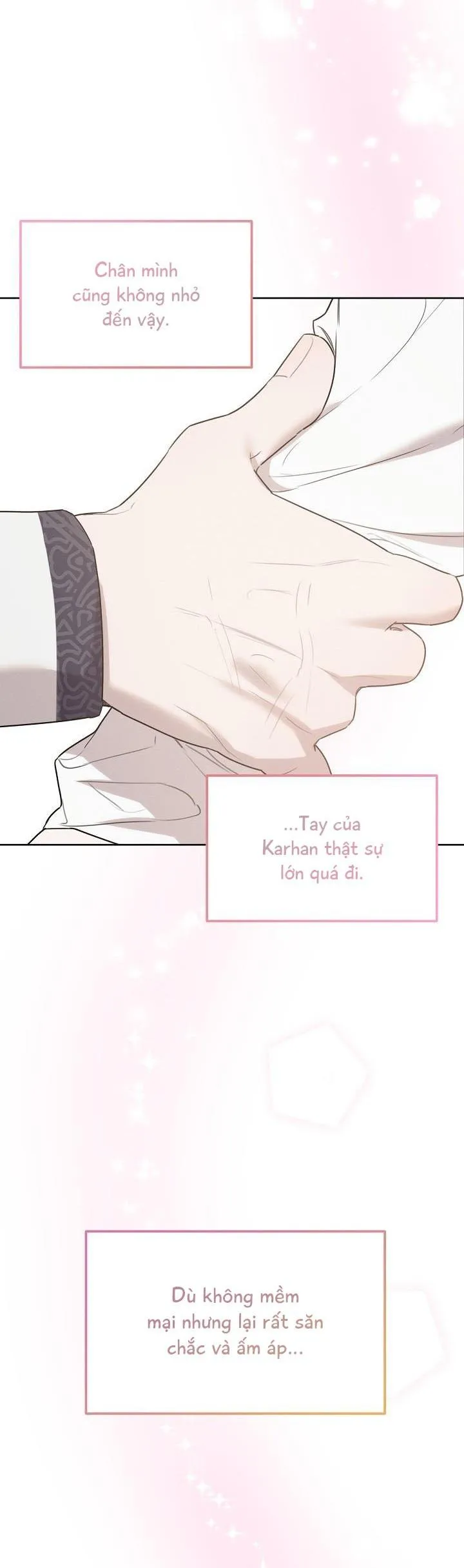 Xin Người Đừng Nhấn Chapter 23 Trang 40