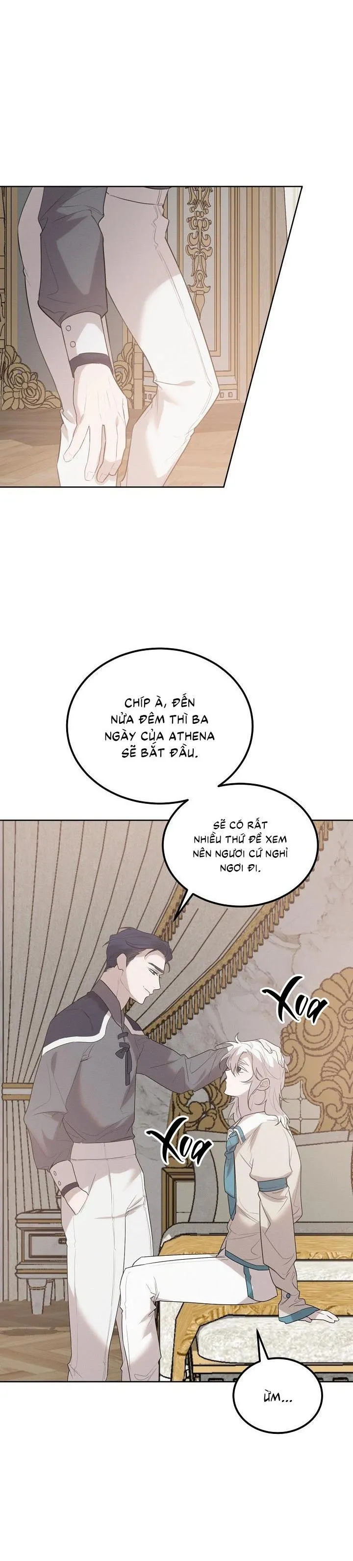 Xin Người Đừng Nhấn Chapter 23 Trang 42