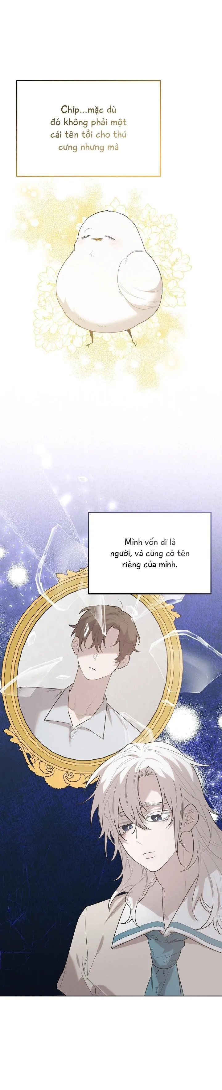 Xin Người Đừng Nhấn Chapter 23 Trang 43