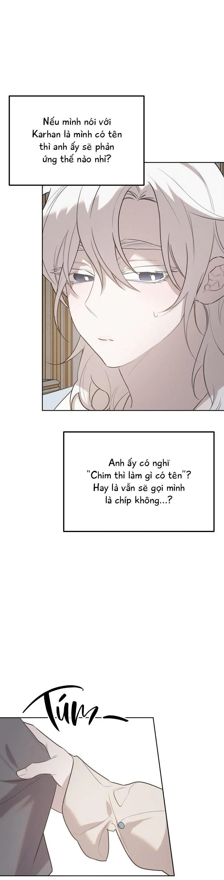 Xin Người Đừng Nhấn Chapter 23 Trang 44