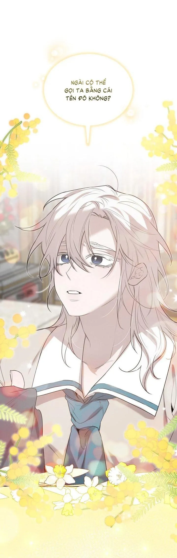 Xin Người Đừng Nhấn Chapter 23 Trang 46