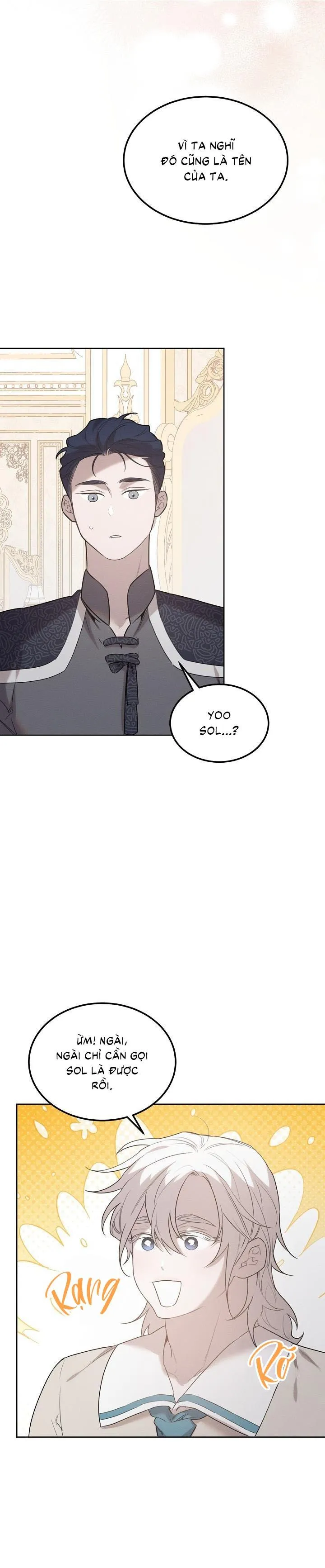 Xin Người Đừng Nhấn Chapter 24 Trang 5