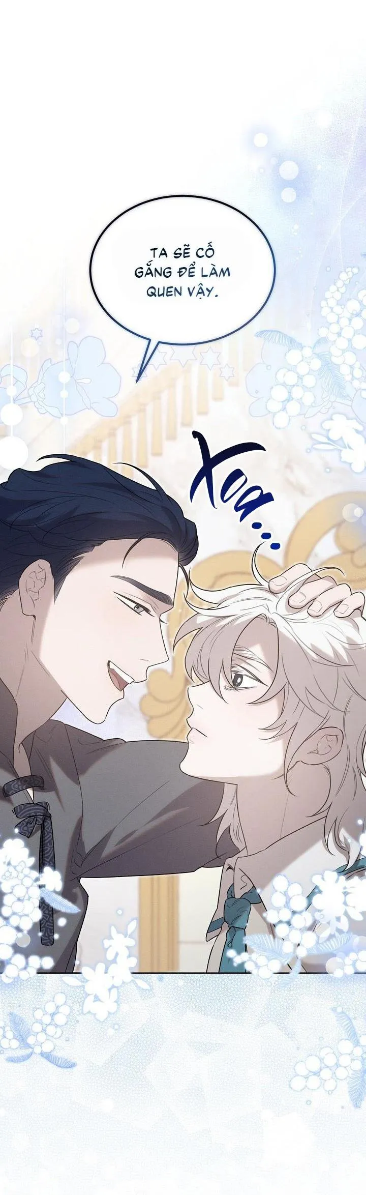 Xin Người Đừng Nhấn Chapter 24 Trang 8