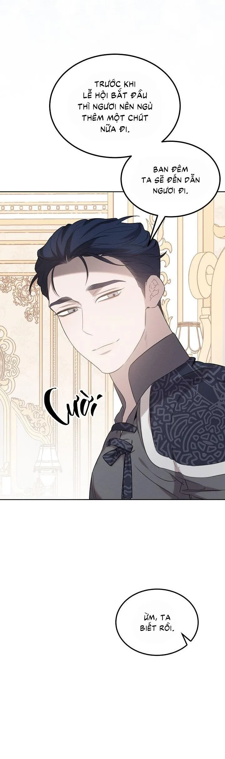 Xin Người Đừng Nhấn Chapter 24 Trang 9