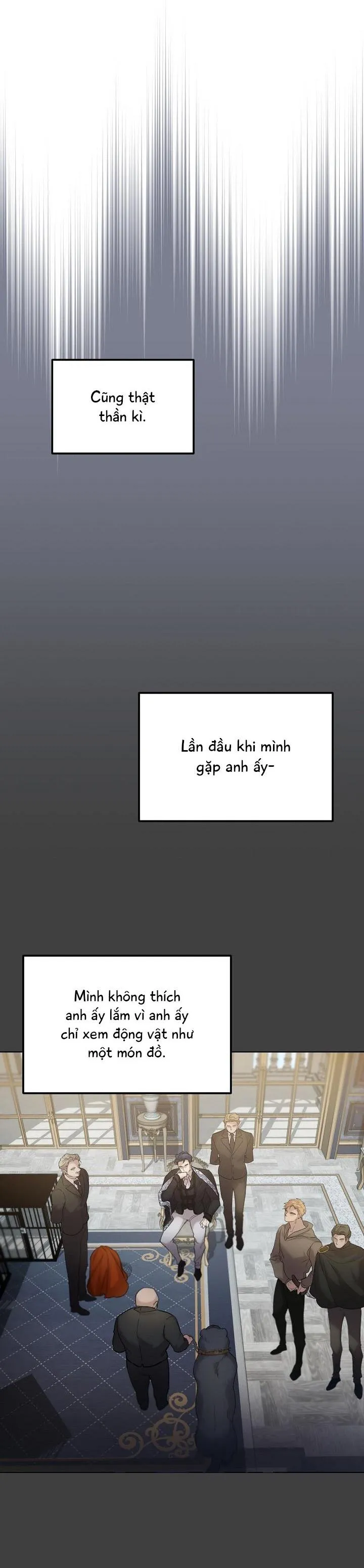 Xin Người Đừng Nhấn Chapter 24 Trang 11