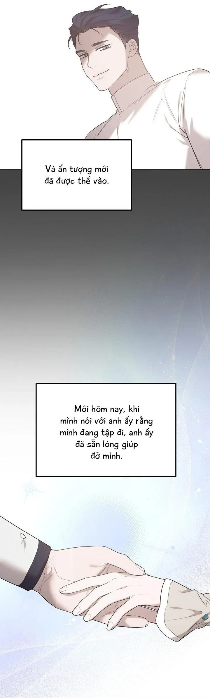 Xin Người Đừng Nhấn Chapter 24 Trang 13