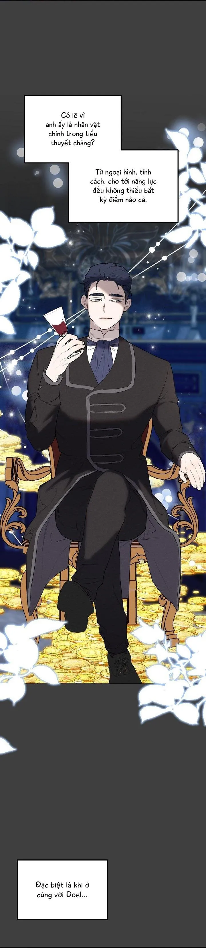 Xin Người Đừng Nhấn Chapter 24 Trang 14