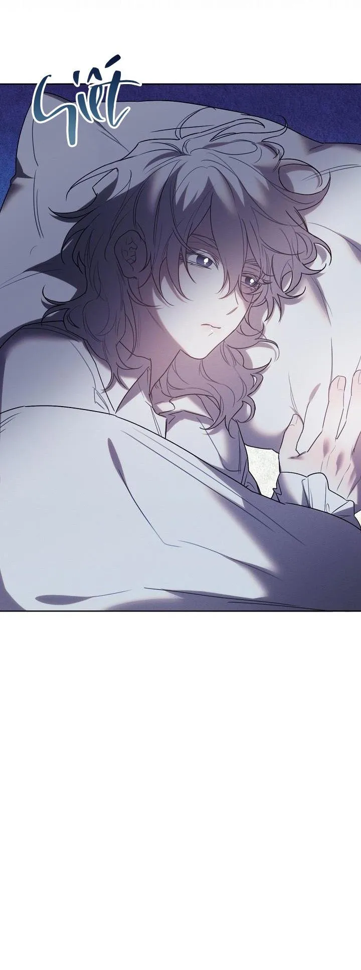 Xin Người Đừng Nhấn Chapter 24 Trang 19