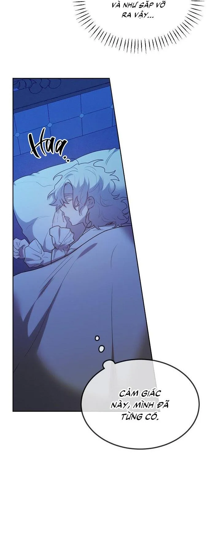 Xin Người Đừng Nhấn Chapter 24 Trang 22