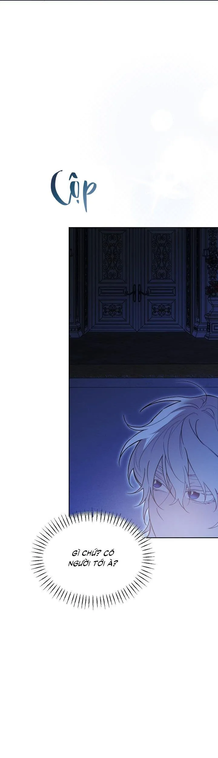 Xin Người Đừng Nhấn Chapter 24 Trang 25