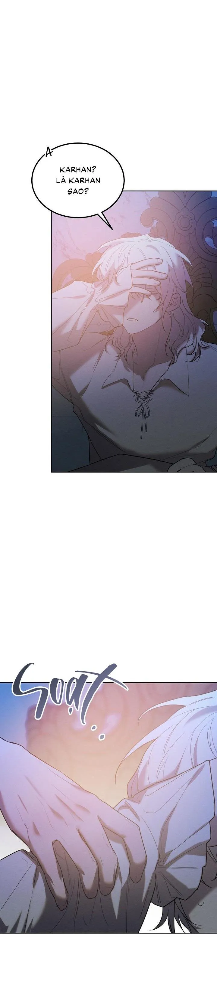 Xin Người Đừng Nhấn Chapter 24 Trang 27