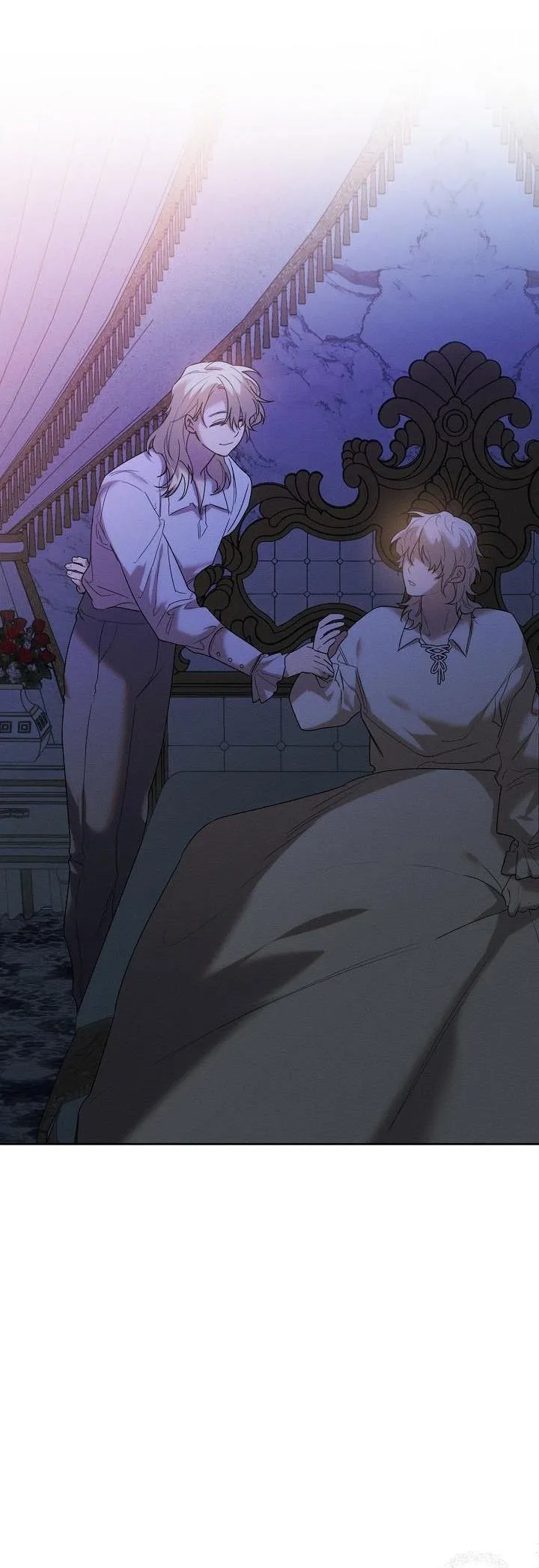 Xin Người Đừng Nhấn Chapter 24 Trang 28