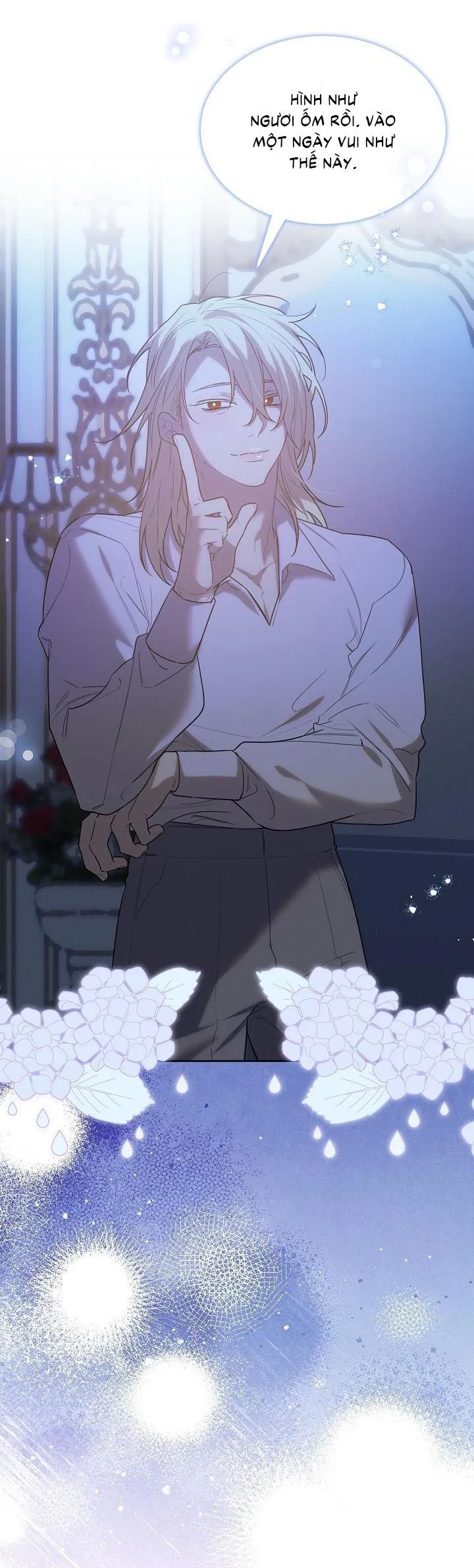 Xin Người Đừng Nhấn Chapter 24 Trang 31