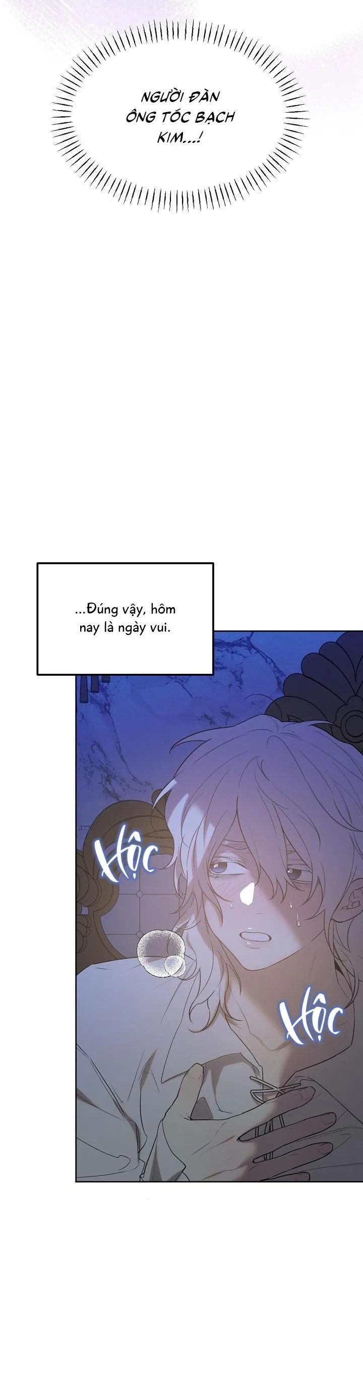 Xin Người Đừng Nhấn Chapter 24 Trang 32