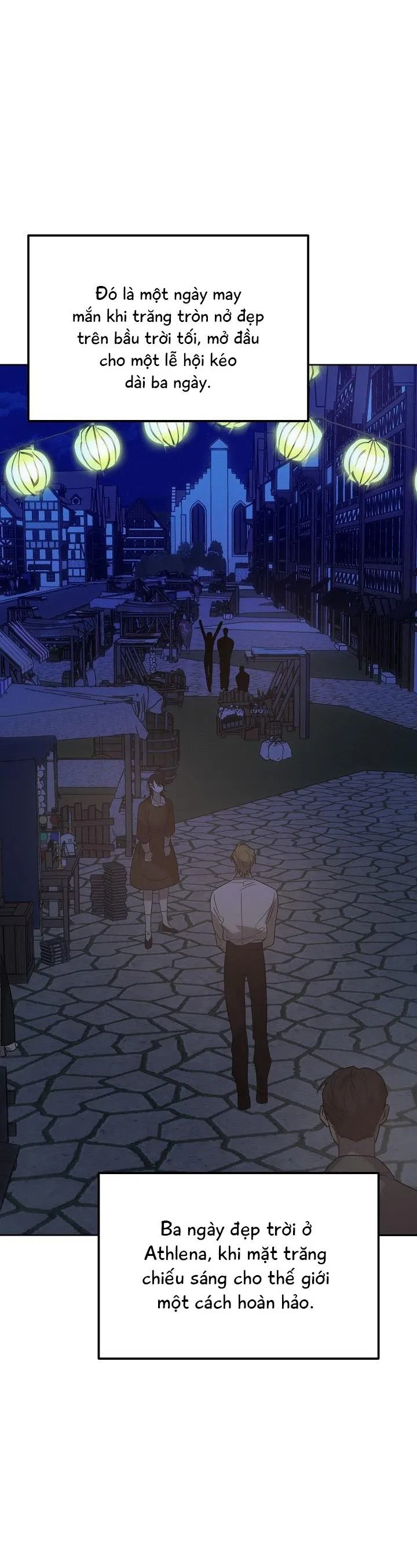 Xin Người Đừng Nhấn Chapter 24 Trang 33