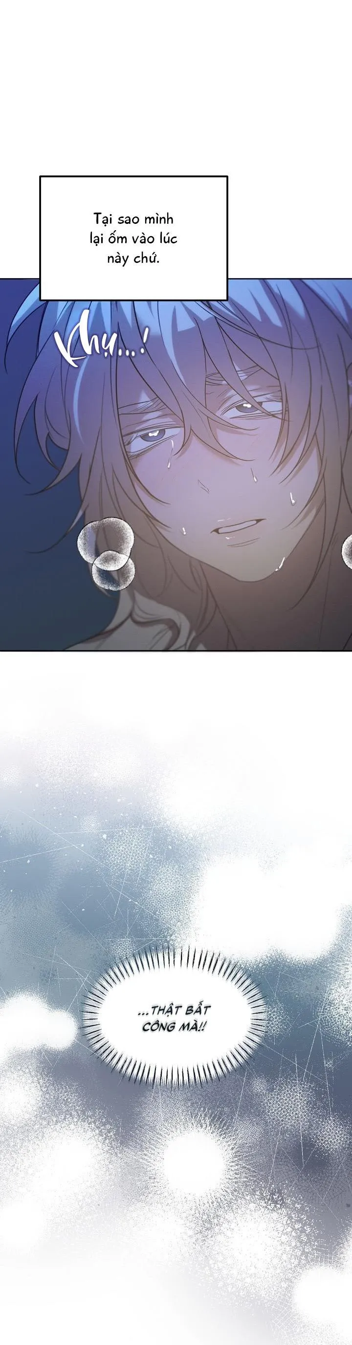 Xin Người Đừng Nhấn Chapter 24 Trang 34