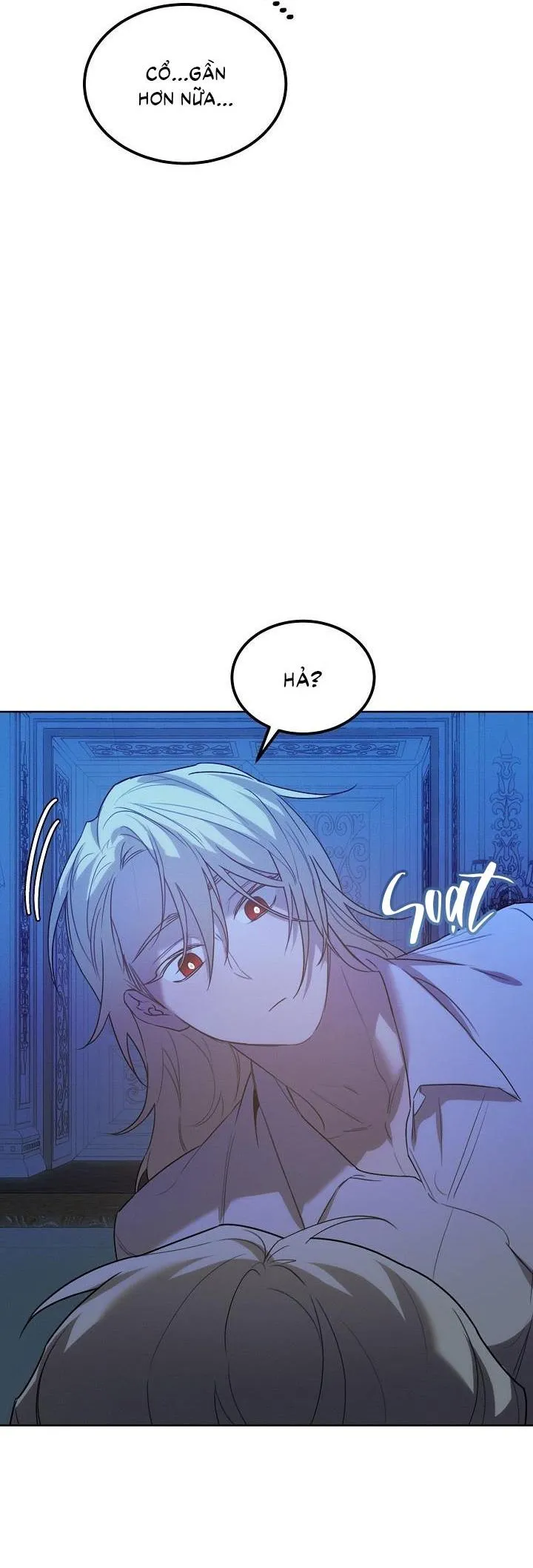 Xin Người Đừng Nhấn Chapter 24 Trang 37