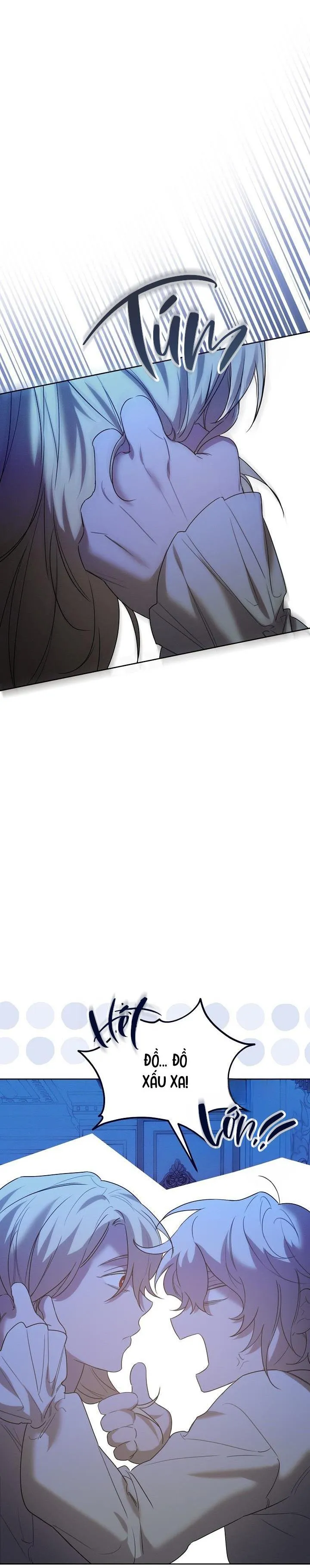 Xin Người Đừng Nhấn Chapter 24 Trang 38