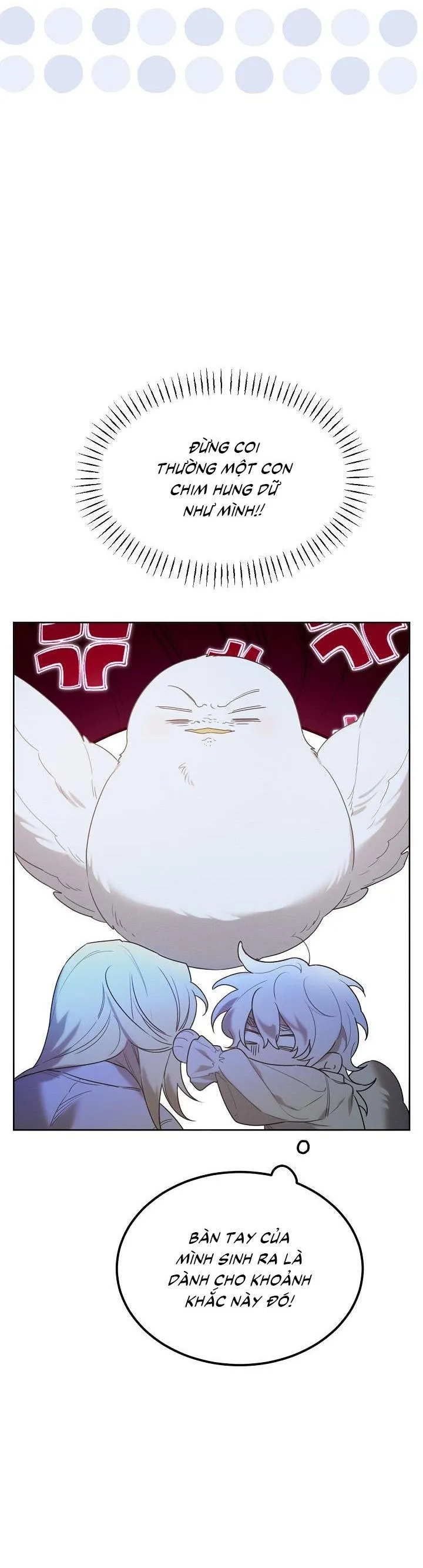 Xin Người Đừng Nhấn Chapter 24 Trang 39