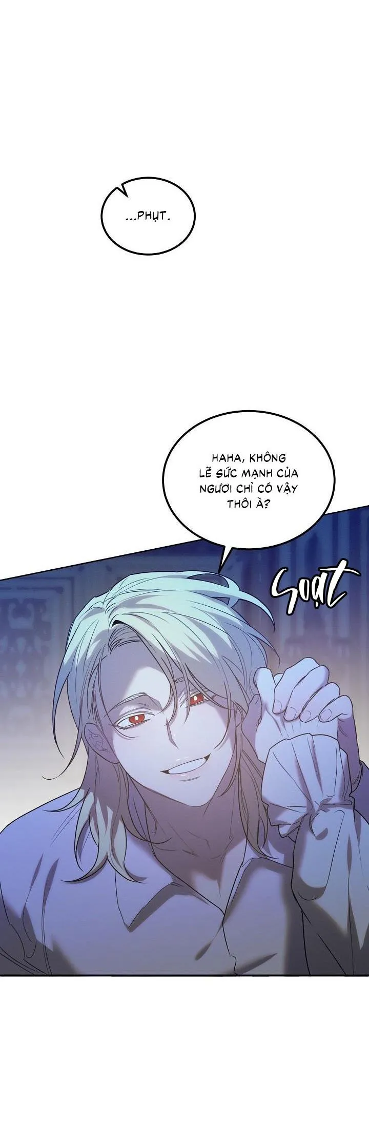 Xin Người Đừng Nhấn Chapter 24 Trang 40