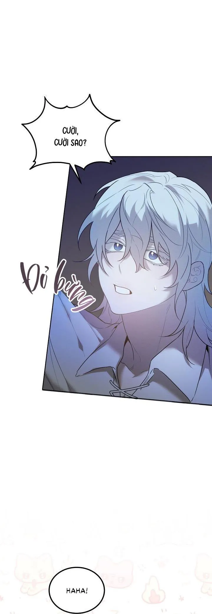 Xin Người Đừng Nhấn Chapter 24 Trang 41