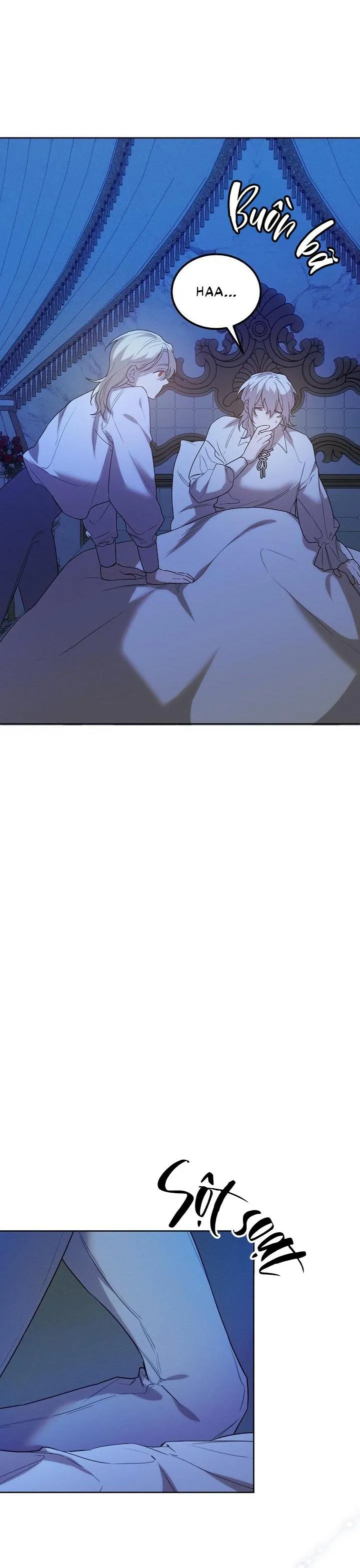 Xin Người Đừng Nhấn Chapter 24 Trang 43