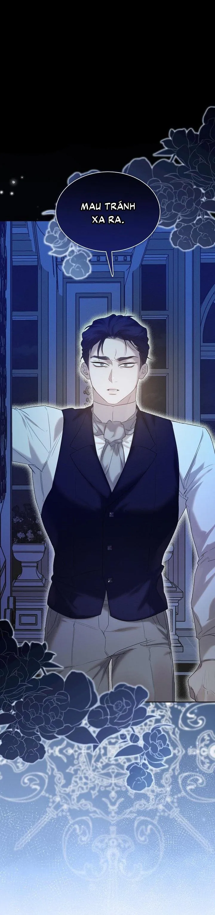 Xin Người Đừng Nhấn Chapter 24 Trang 47