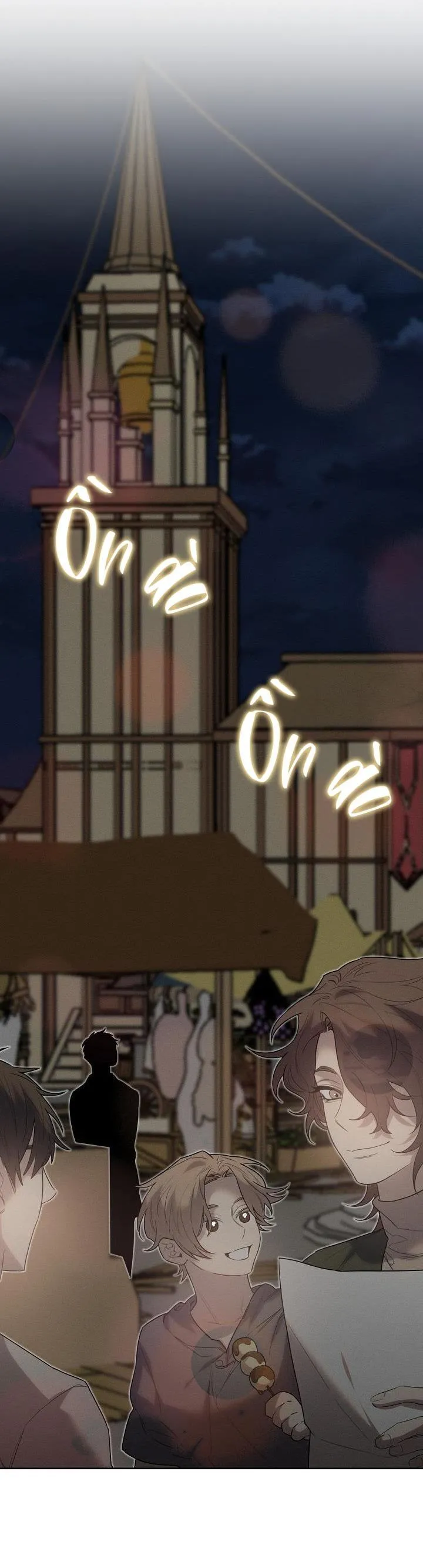 Xin Người Đừng Nhấn Chapter 25 Trang 4