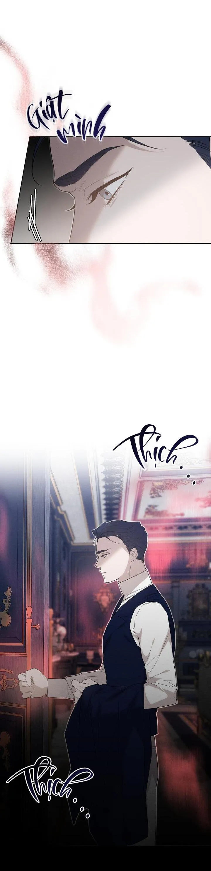 Xin Người Đừng Nhấn Chapter 25 Trang 7