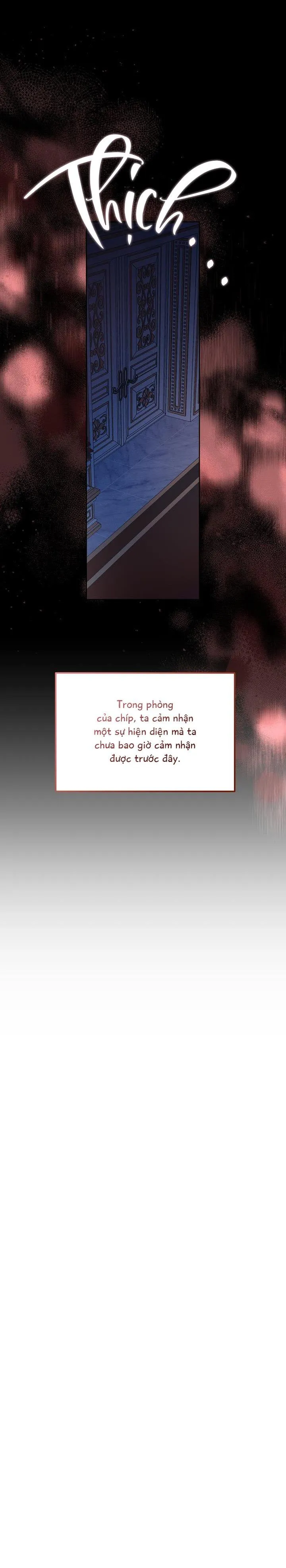 Xin Người Đừng Nhấn Chapter 25 Trang 8