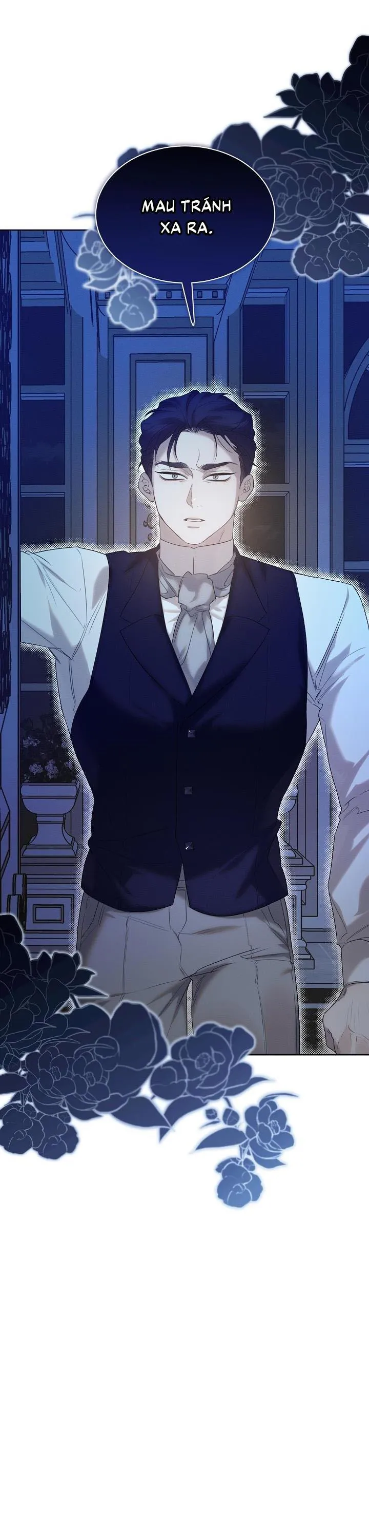 Xin Người Đừng Nhấn Chapter 25 Trang 10