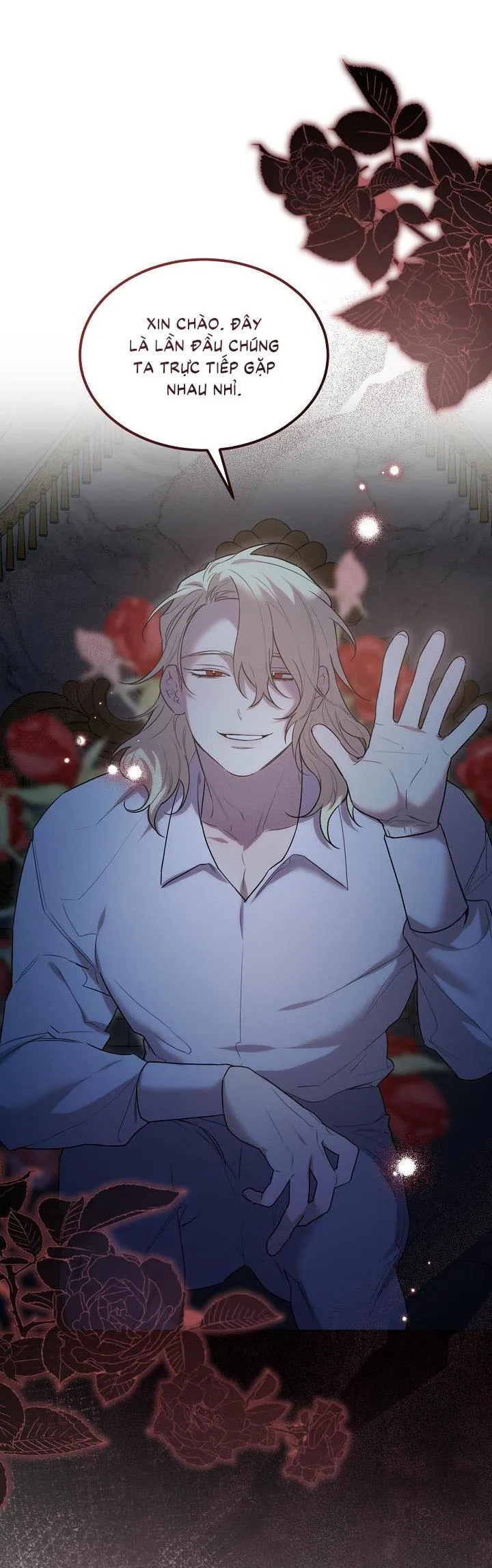 Xin Người Đừng Nhấn Chapter 25 Trang 12
