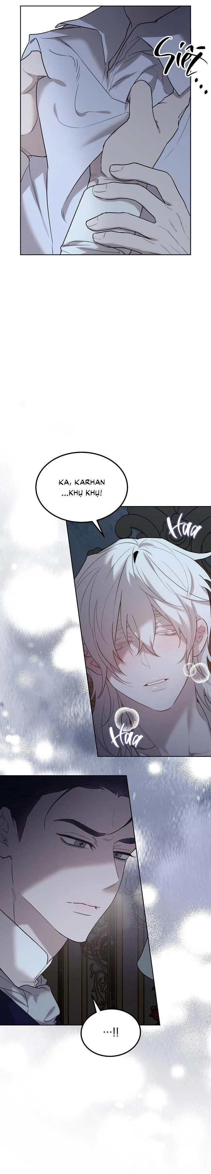 Xin Người Đừng Nhấn Chapter 25 Trang 16