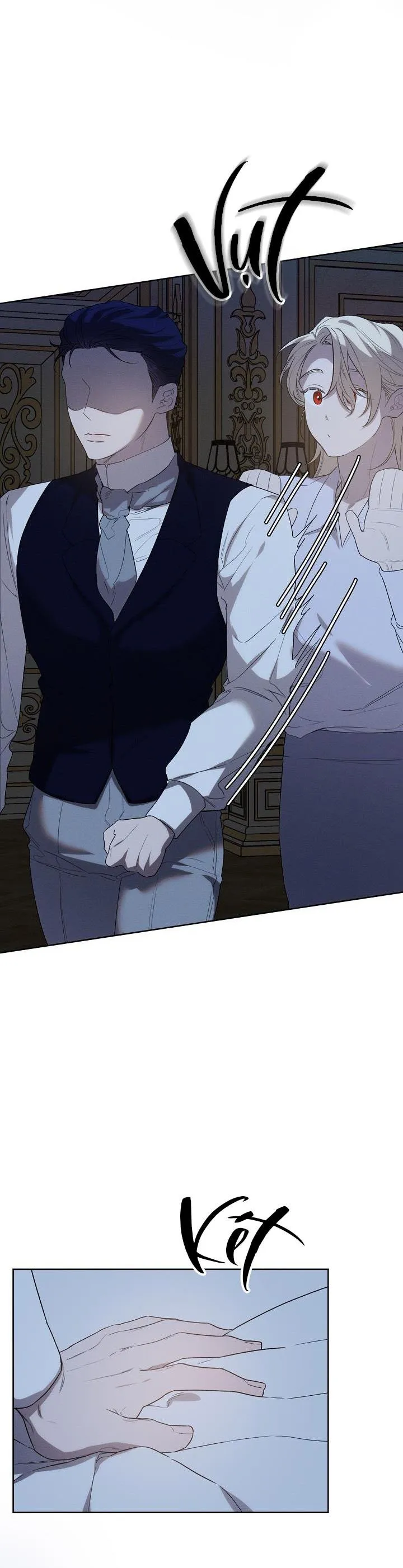 Xin Người Đừng Nhấn Chapter 25 Trang 17