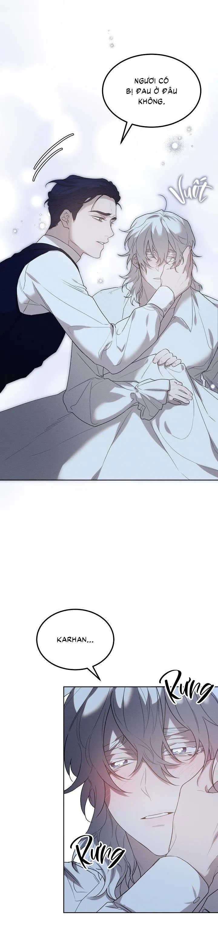 Xin Người Đừng Nhấn Chapter 25 Trang 18