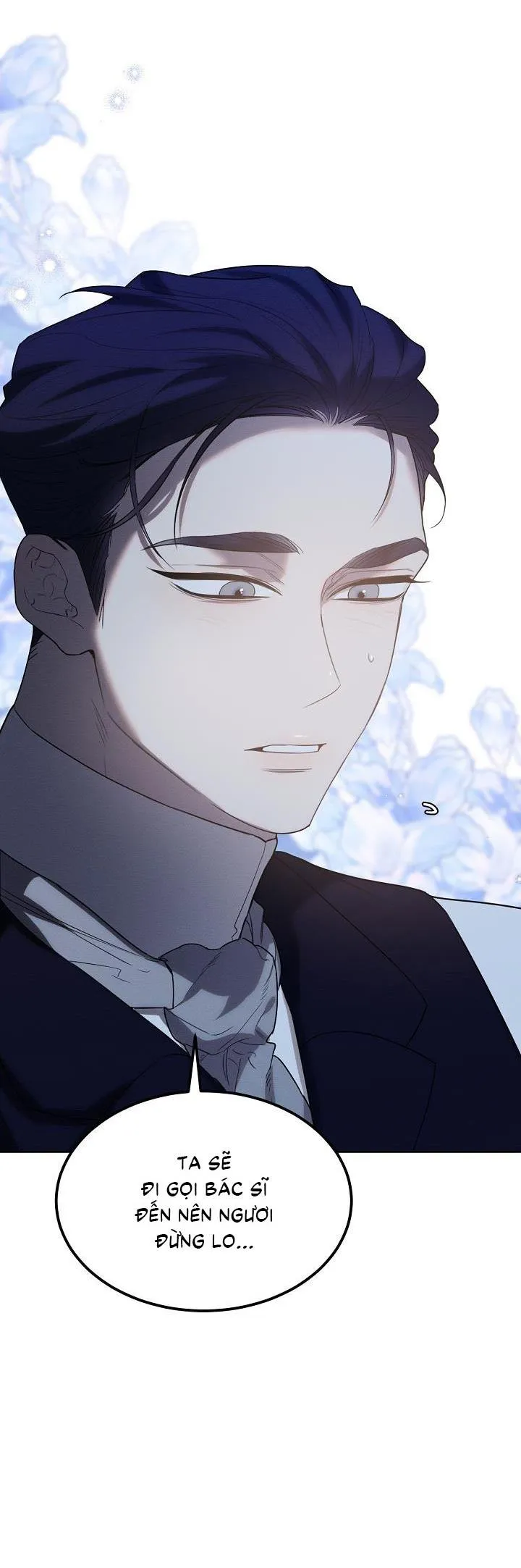 Xin Người Đừng Nhấn Chapter 25 Trang 19