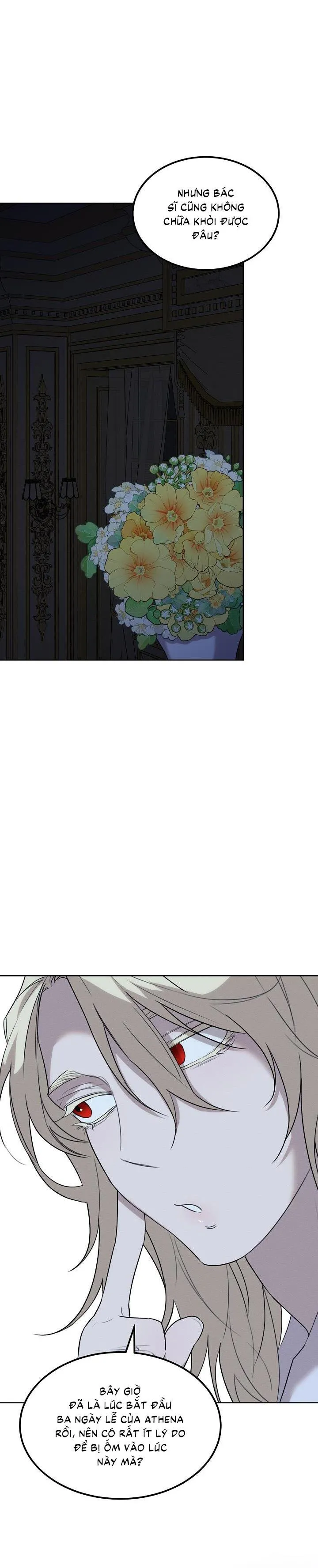 Xin Người Đừng Nhấn Chapter 25 Trang 20