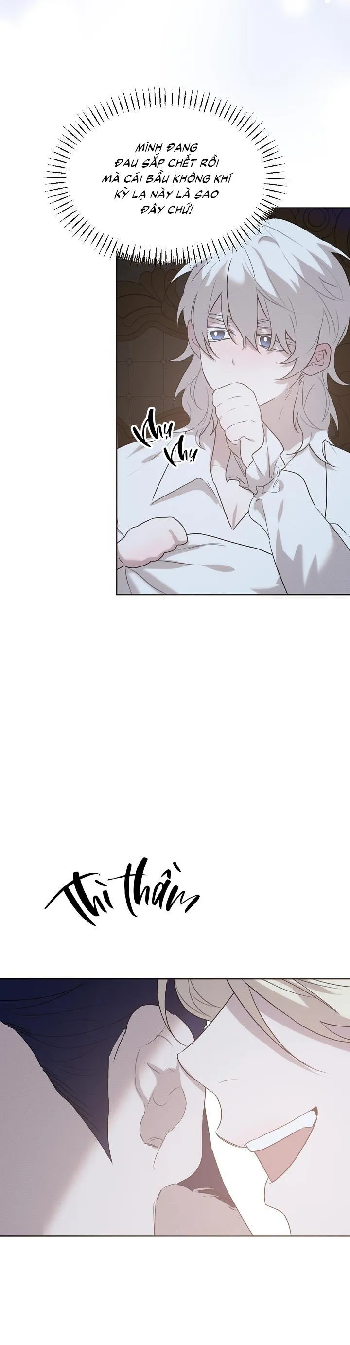 Xin Người Đừng Nhấn Chapter 25 Trang 22