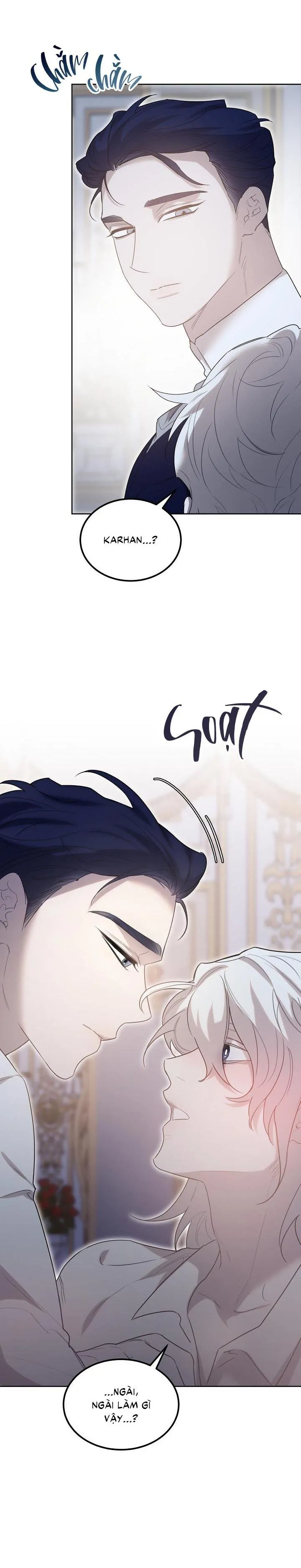 Xin Người Đừng Nhấn Chapter 25 Trang 26