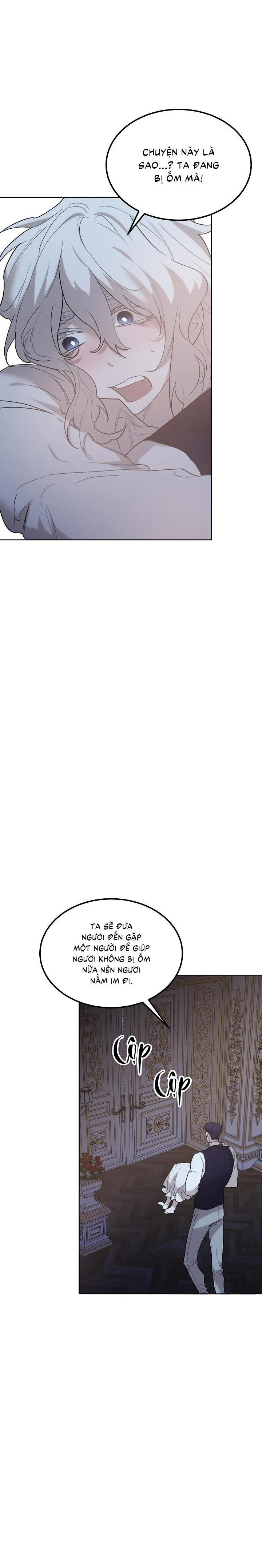Xin Người Đừng Nhấn Chapter 25 Trang 28