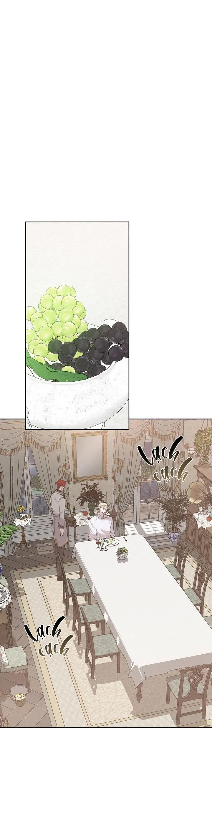 Xin Người Đừng Nhấn Chapter 25 Trang 29